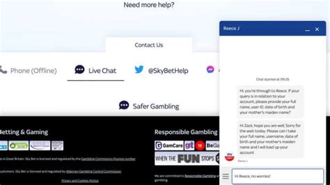 Sky Bet Review 2024 & Expert Rating .